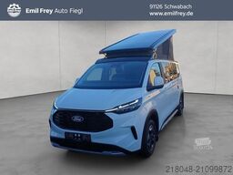 FORD Tourneo Custom Nugget Active 320 L2 VA 110 kW, 4