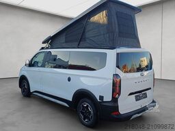 FORD Tourneo Custom Nugget Active 320 L2 VA 110 kW, 4