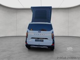 FORD Tourneo Custom Nugget Active 320 L2 VA 110 kW, 4