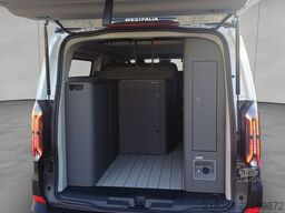 FORD Tourneo Custom Nugget Active 320 L2 VA 110 kW, 4
