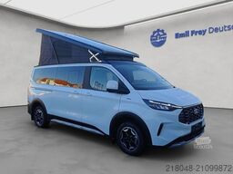 FORD Tourneo Custom Nugget Active 320 L2 VA 110 kW, 4