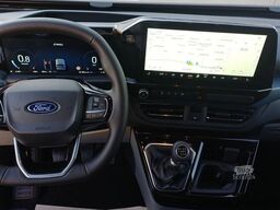 FORD Tourneo Custom Nugget Active 320 L2 VA 110 kW, 4