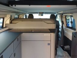 FORD Tourneo Custom Nugget Active 320 L2 VA 110 kW, 4