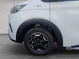 FORD Tourneo Custom Nugget Active 320 L2 VA 110 kW, 4