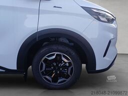 FORD Tourneo Custom Nugget Active 320 L2 VA 110 kW, 4