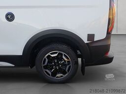 FORD Tourneo Custom Nugget Active 320 L2 VA 110 kW, 4