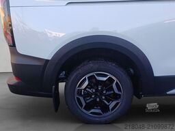 FORD Tourneo Custom Nugget Active 320 L2 VA 110 kW, 4