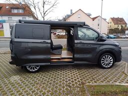 FORD Tourneo Custom Nugget Titanium 320 L1 VA  Autm.