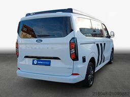 FORD Transit Tourneo Custom Vanexxt Level 1 320 L1H1
