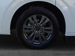 FORD Transit Tourneo Custom Vanexxt Level 1 320 L1H1