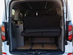 FORD Transit Tourneo Custom Vanexxt Level 1 320 L1H1