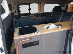FORD Transit Tourneo Custom Vanexxt Level 1 320 L1H1