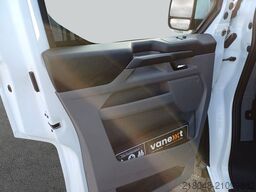 FORD Transit Tourneo Custom Vanexxt Level 1 320 L1H1