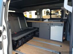 FORD Transit Tourneo Custom Vanexxt Level 1 320 L1H1
