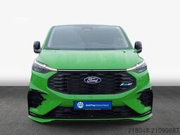 FORD Transit Custom Kasten LKW MS-RT 320 L1H1 4x4 Aut