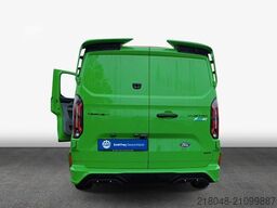 FORD Transit Custom Kasten LKW MS-RT 320 L1H1 4x4 Aut