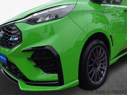 FORD Transit Custom Kasten LKW MS-RT 320 L1H1 4x4 Aut