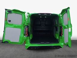 FORD Transit Custom Kasten LKW MS-RT 320 L1H1 4x4 Aut