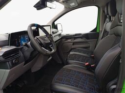 FORD Transit Custom Kasten LKW MS-RT 320 L1H1 4x4 Aut