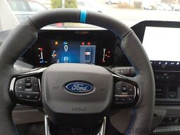 FORD Transit Custom Kasten LKW MS-RT 320 L1H1 4x4 Aut