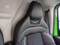 FORD Transit Custom Kasten LKW MS-RT 320 L1H1 4x4 Aut