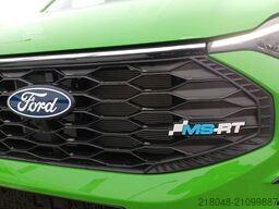 FORD Transit Custom Kasten LKW MS-RT 320 L1H1 4x4 Aut