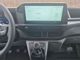 FORD Transit Custom Kombi PKW Trend 320 L1H1 VA 81 kW