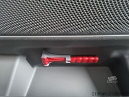 FORD Transit Custom Kombi PKW Trend 320 L1H1 VA 81 kW