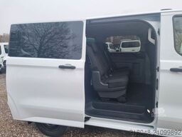FORD Transit Custom Kombi PKW Trend 320 L1H1 VA 81 kW