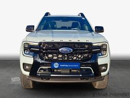 FORD Ranger Doppelkabine Stormtrak 2,3 l EcoBoost PHE