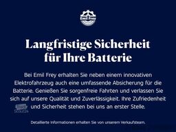 FORD Ranger Doppelkabine Stormtrak 2,3 l EcoBoost PHE