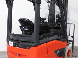 Linde E 16 EVO 386-02
