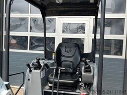BOBCAT E 19  - Elektrobagger - 0% Finanzierung !!!
