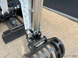 BOBCAT E 19  - Elektrobagger - 0% Finanzierung !!!