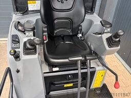 BOBCAT E 19  - Elektrobagger - 0% Finanzierung !!!