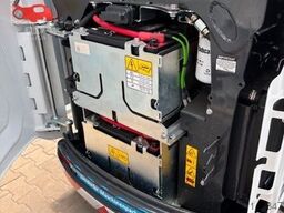 BOBCAT E 19  - Elektrobagger - 0% Finanzierung !!!