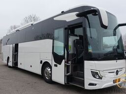 MERCEDES-BENZ Tourismo RHD, 55 Sitze, Euro 6