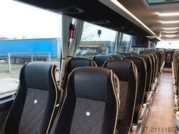 MERCEDES-BENZ Tourismo RHD, 55 Sitze, Euro 6