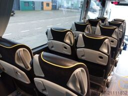 MERCEDES-BENZ Tourismo RHD, 55 Sitze, Euro 6