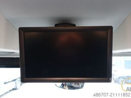 MERCEDES-BENZ Tourismo RHD, 55 Sitze, Euro 6