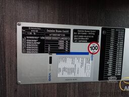 MERCEDES-BENZ Tourismo RHD, 55 Sitze, Euro 6