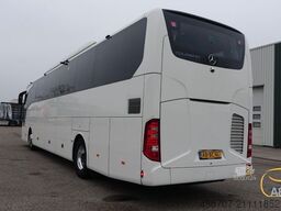 MERCEDES-BENZ Tourismo RHD, 55 Sitze, Euro 6