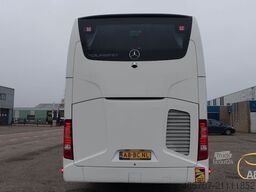 MERCEDES-BENZ Tourismo RHD, 55 Sitze, Euro 6