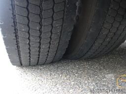 MERCEDES-BENZ Tourismo RHD, 55 Sitze, Euro 6