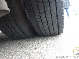 MERCEDES-BENZ Tourismo RHD, 55 Sitze, Euro 6