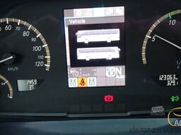 MERCEDES-BENZ Tourismo RHD, 55 Sitze, Euro 6