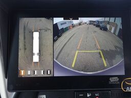 MERCEDES-BENZ Tourismo RHD, 55 Sitze, Euro 6