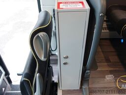 MERCEDES-BENZ Tourismo RHD, 55 Sitze, Euro 6