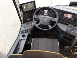 MERCEDES-BENZ Tourismo RHD, 55 Sitze, Euro 6