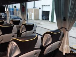 MERCEDES-BENZ Tourismo RHD, 55 Sitze, Euro 6